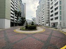 Blk 4 Lew Lian Gardens (Serangoon), HDB 3 Rooms #500817311